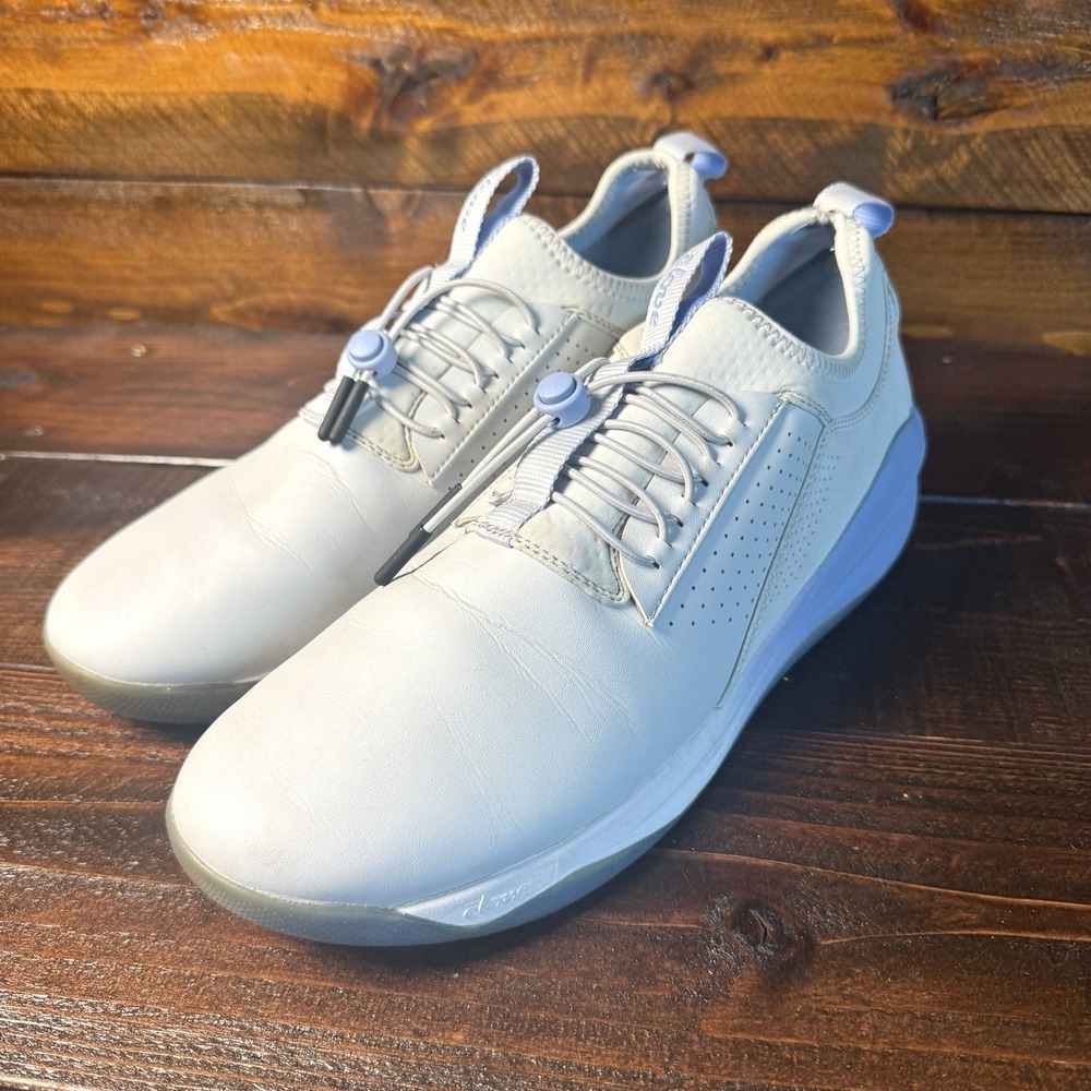 Clove Men's‎ 11 Classic Gray Matter Nursing Tennis Shoes Gray 127358